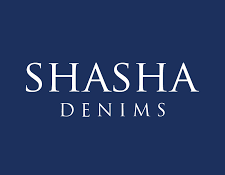 Shasha Denim